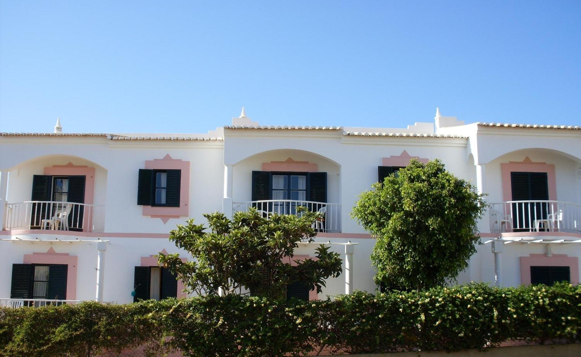 Hotel Casa Do Cabo De Santa Maria Sagres Exteriér fotografie
