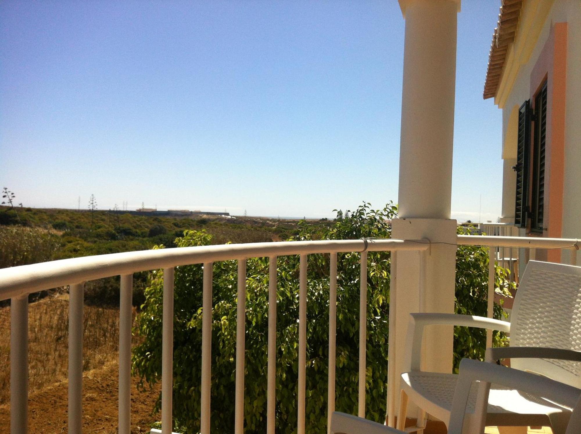 Hotel Casa Do Cabo De Santa Maria Sagres Pokoj fotografie
