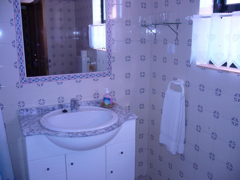 Hotel Casa Do Cabo De Santa Maria Sagres Pokoj fotografie