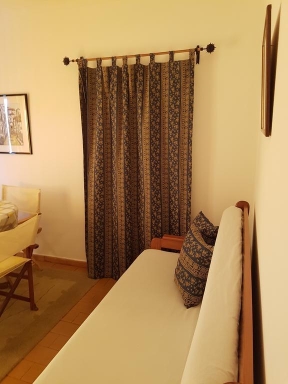 Hotel Casa Do Cabo De Santa Maria Sagres Exteriér fotografie