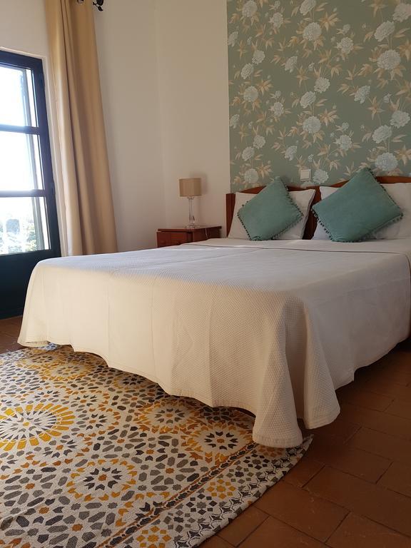 Hotel Casa Do Cabo De Santa Maria Sagres Exteriér fotografie