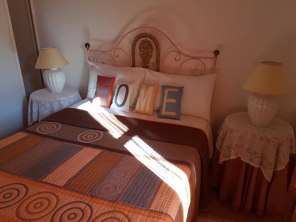 Hotel Casa Do Cabo De Santa Maria Sagres Exteriér fotografie