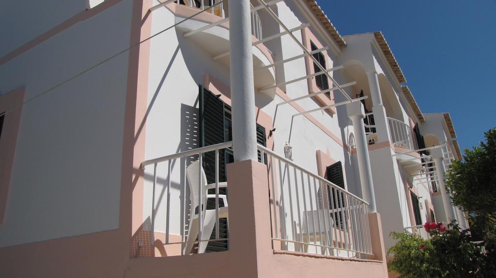 Hotel Casa Do Cabo De Santa Maria Sagres Exteriér fotografie