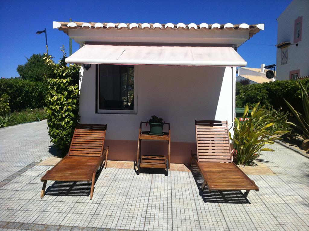 Hotel Casa Do Cabo De Santa Maria Sagres Exteriér fotografie